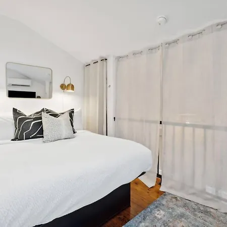Exclusive Open Loft In Downtown Charleston Apartment Exterior photo