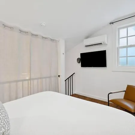 Exclusive Open Loft In Downtown Charleston Apartment Exterior photo