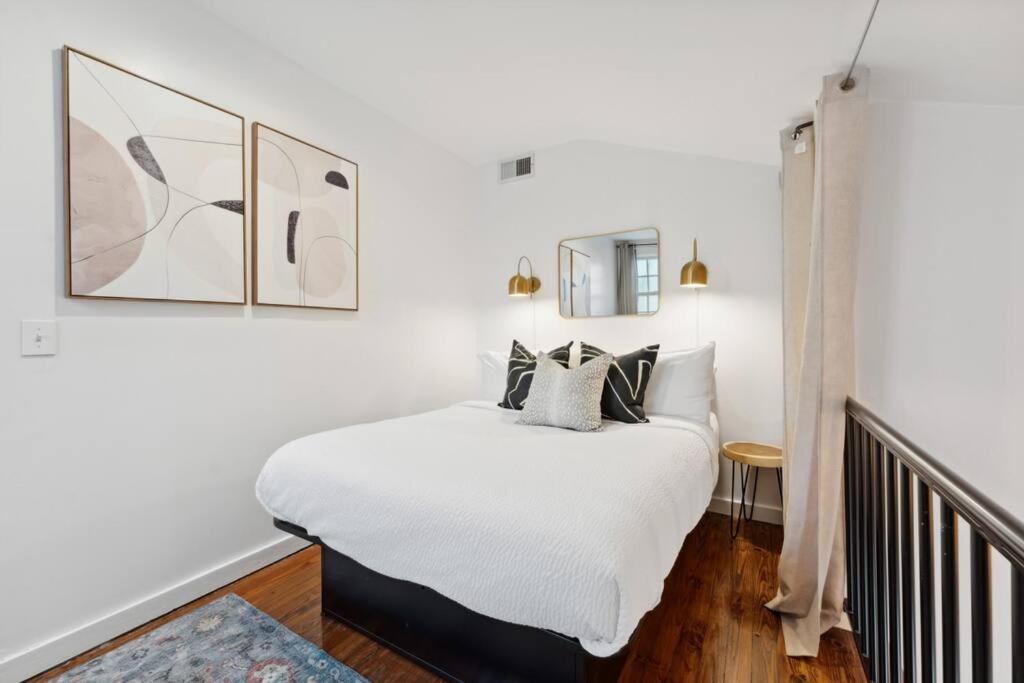 Appartement Exclusive Open Loft In Downtown