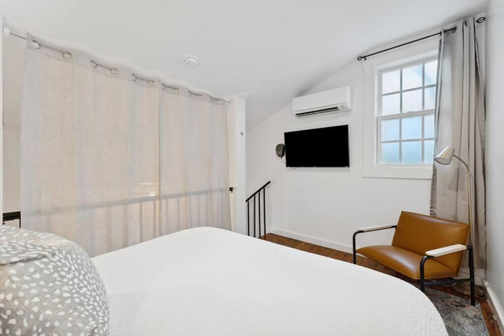 Exclusive Open Loft In Downtown Appartement *