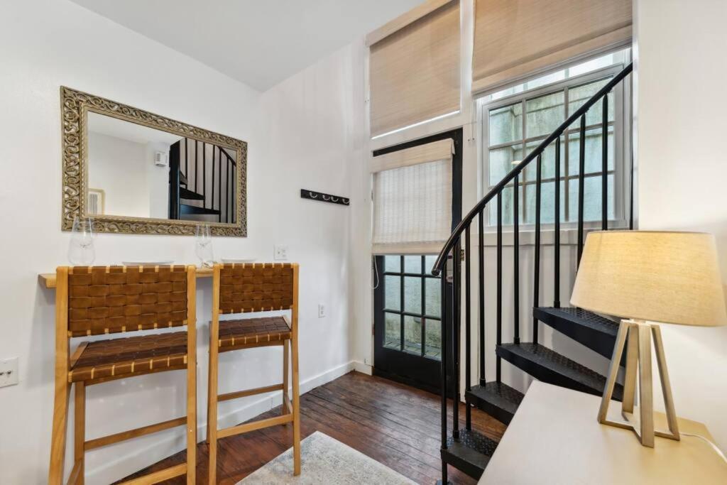 Appartement Exclusive Open Loft In Downtown